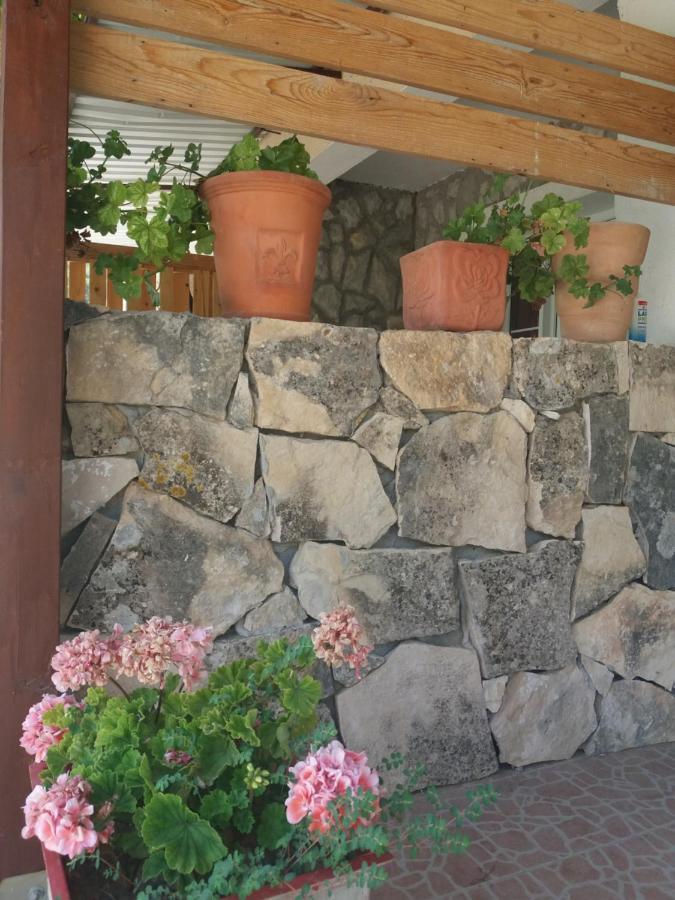 Hotel Banin Skradin Exterior foto