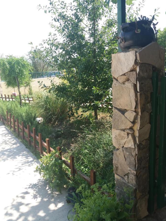 Hotel Banin Skradin Exterior foto